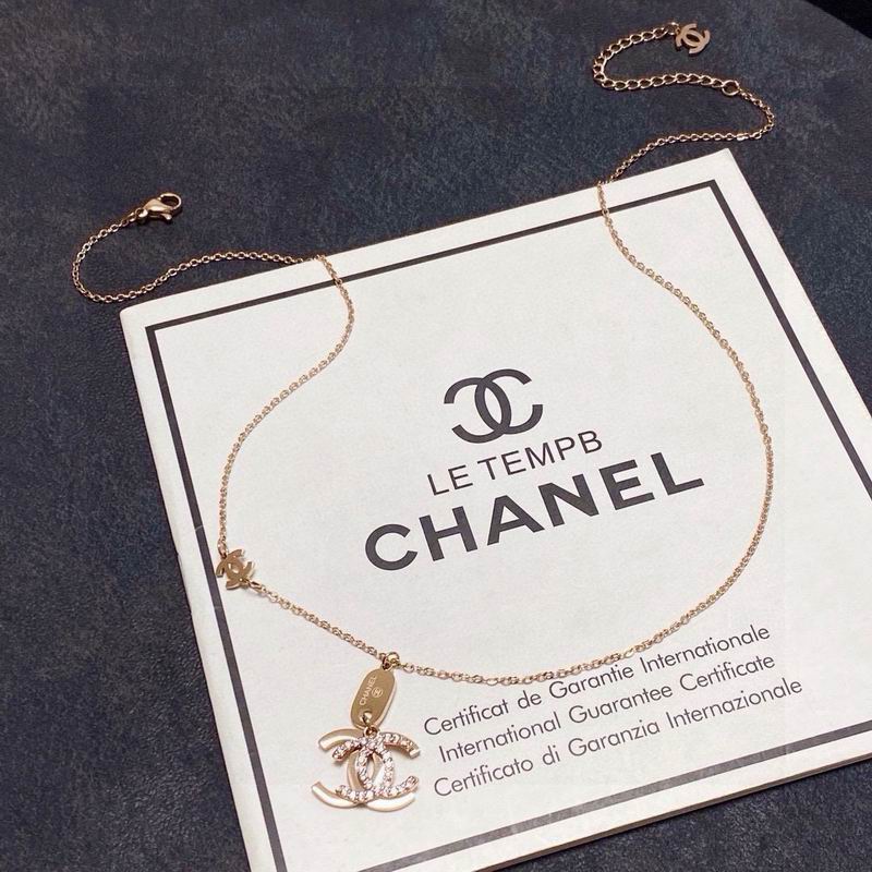 Chanel Necklace 04yxs28